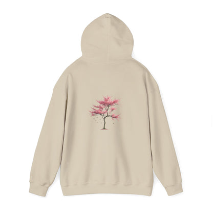 Cherry Blossom - Unisex Hoodie