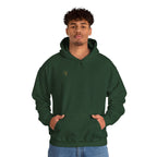 Cartoon Car - Hoodie