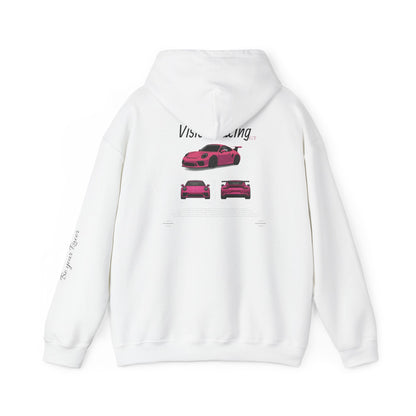 Vision Racing - Unisex Hoodie