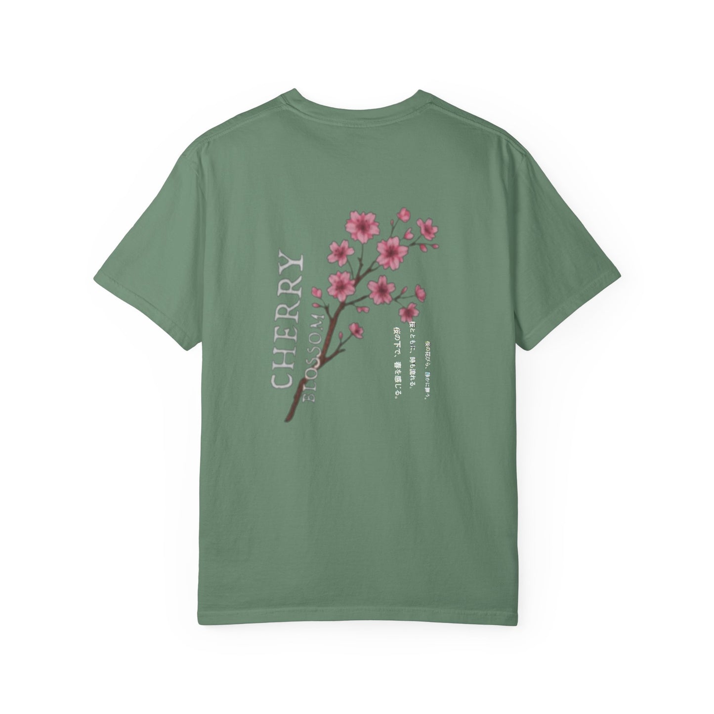 Sakura - T-shirt