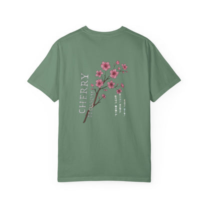 Sakura - T-shirt