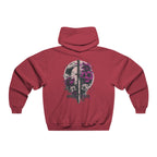 Japanese Sword - Hoodie