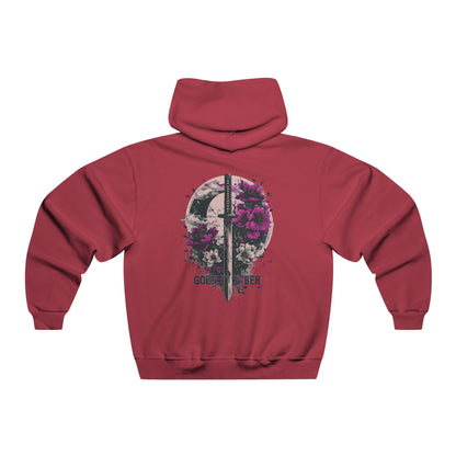 Japanese Sword - Hoodie