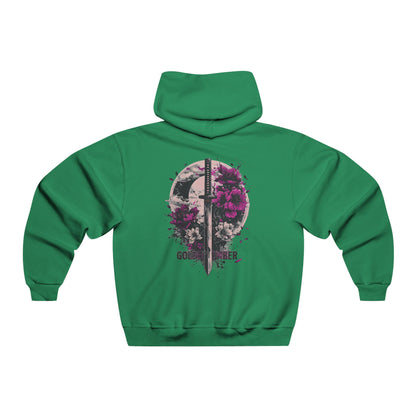 Japanese Sword - Hoodie
