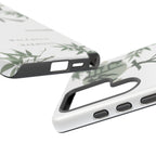 Japanese Bamboo - Case