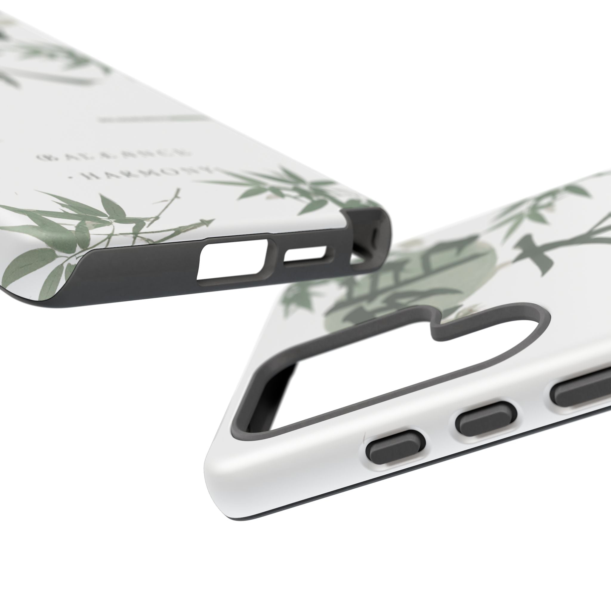 Japanese Bamboo - Case