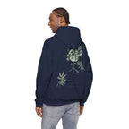 Japanese Palms - Hoodie
