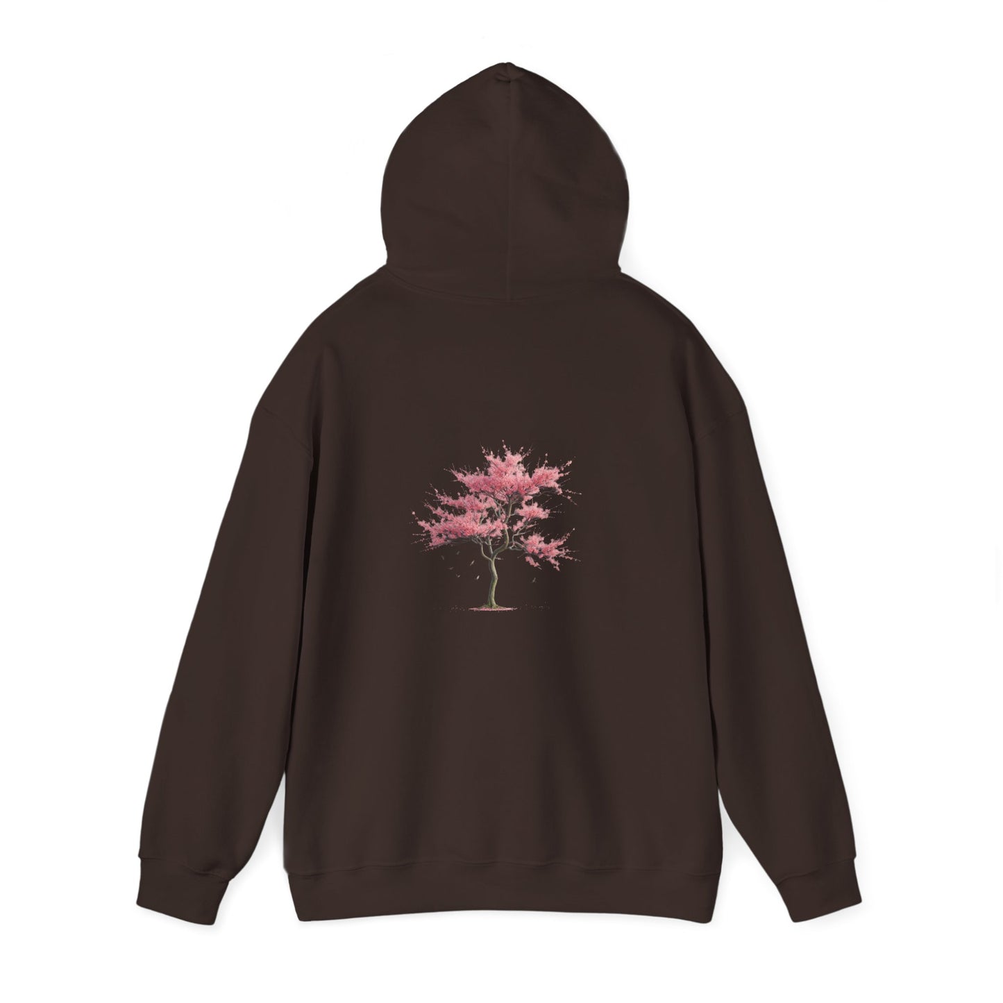 Cherry Blossom - Unisex Hoodie