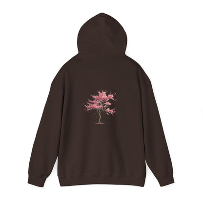 Cherry Blossom - Unisex Hoodie