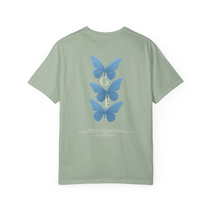 Ice Butterfly - T-shirt