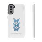 Iced Butterfly - Phone Case
