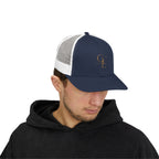 GoldenMember - Cap