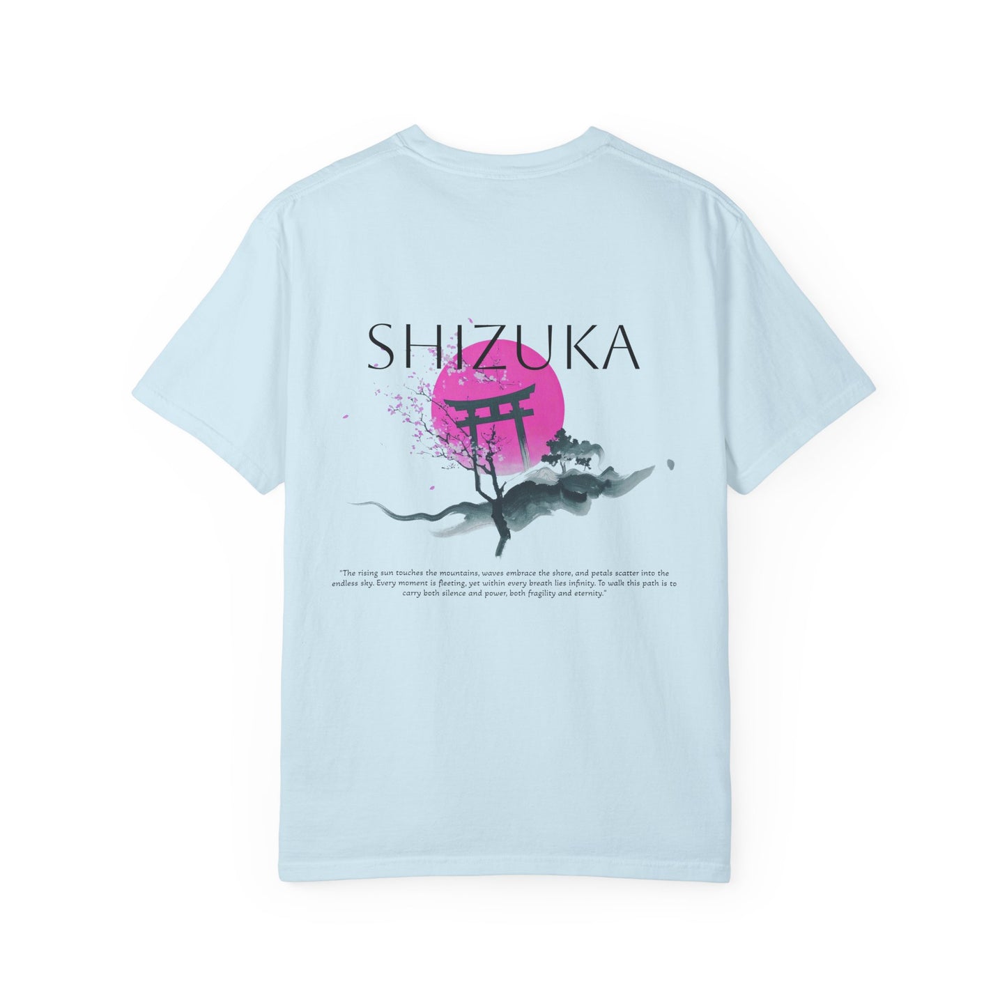 Shizuka - T-Shirt