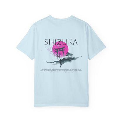 Shizuka - T-Shirt