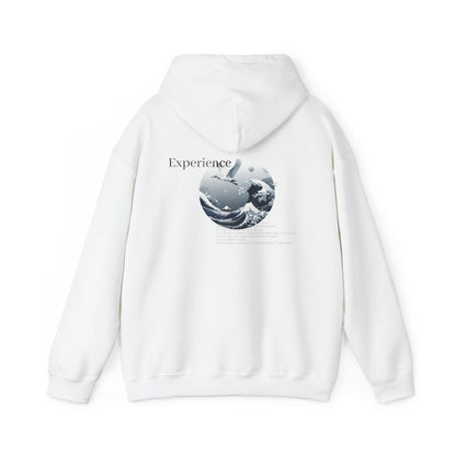 Experience - Unisex Hoodie