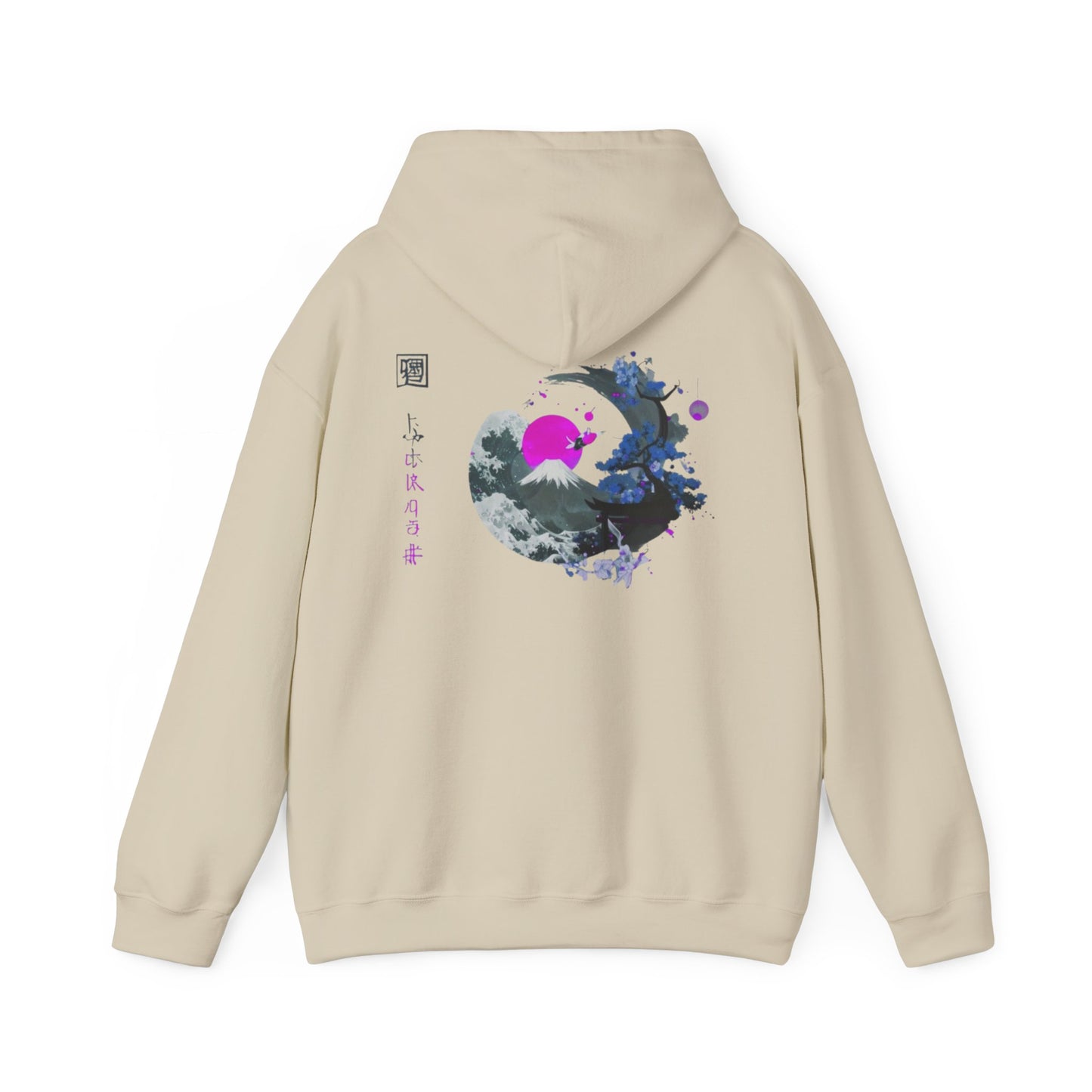 Creativity - Hoodie