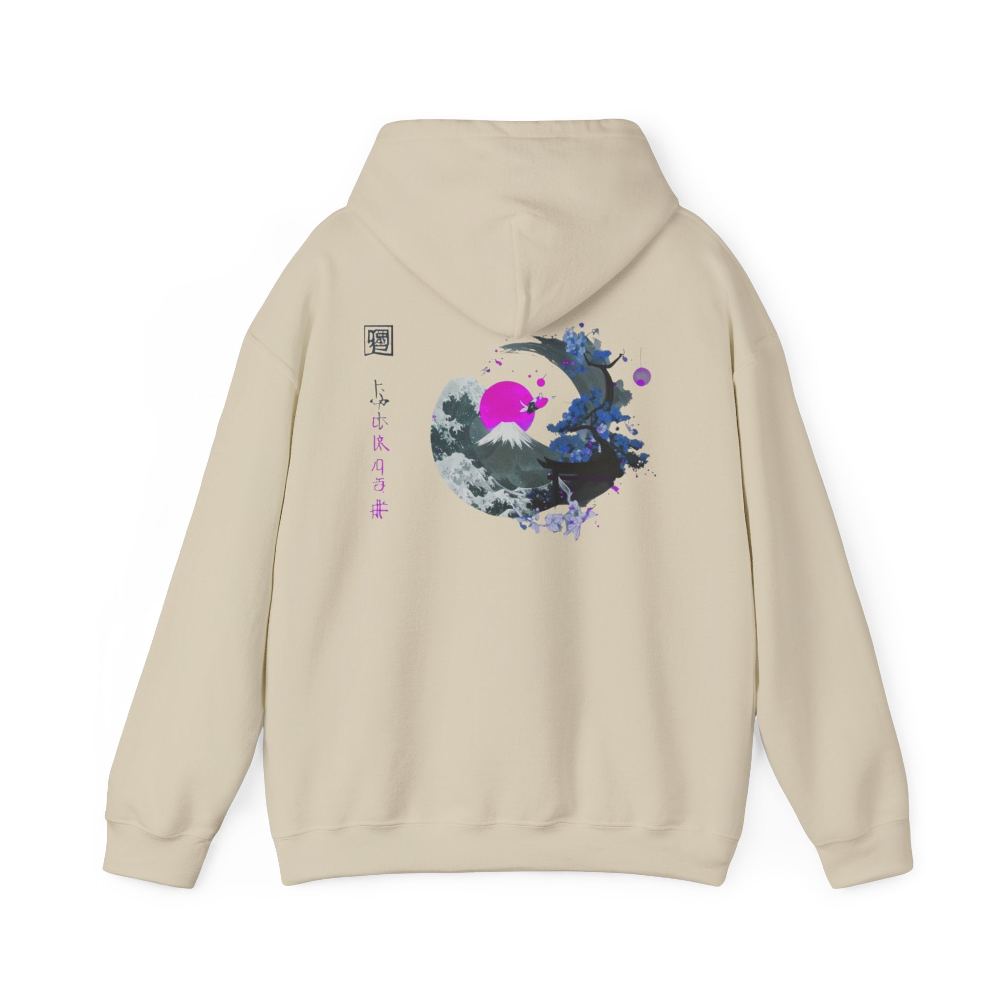 Creativity - Hoodie