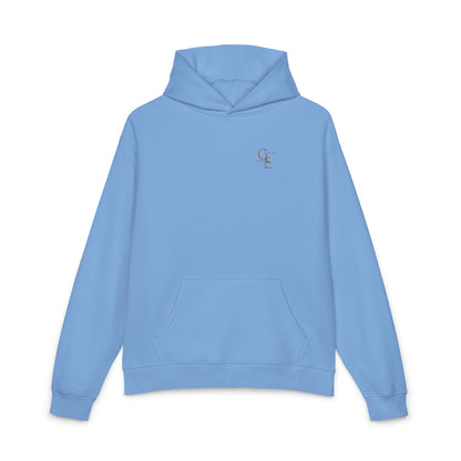 Simple Relaxed - Hoodie