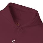 Poker - Hooded Sweatshirt