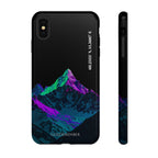 Neon Mountain - Case