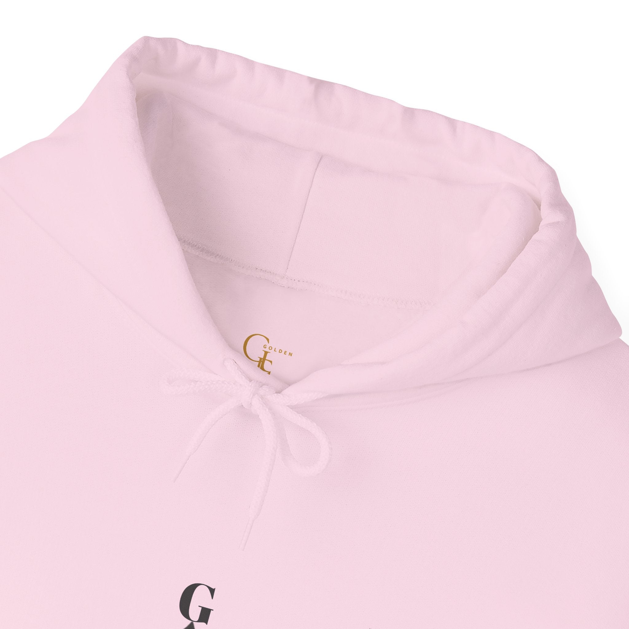 Poker - Hooded Sweatshirt