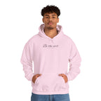 "Be the art" Cherry Blossom Dragon - Hoodie