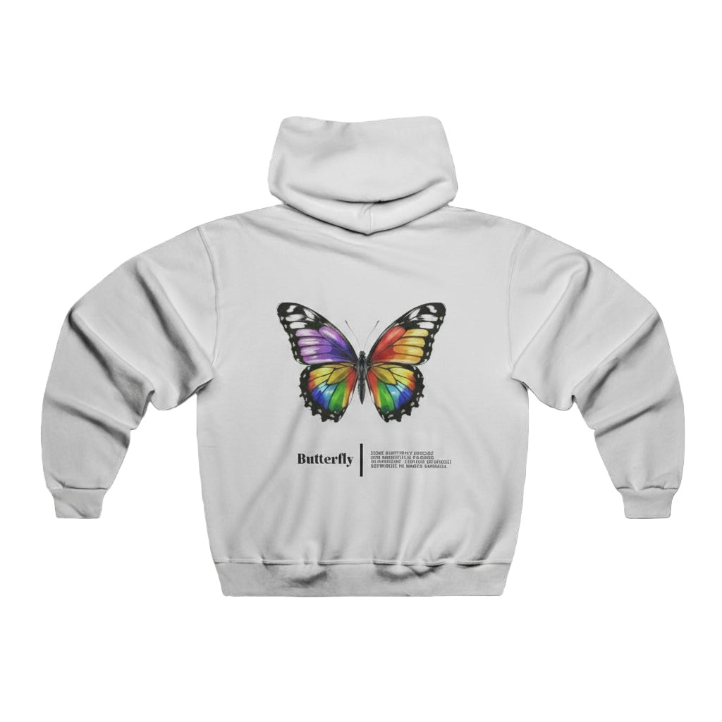 Butterfly - Hoodie