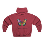Butterfly - Hoodie