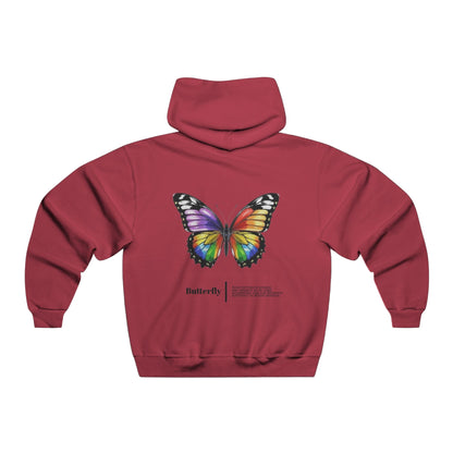 Butterfly - Hoodie