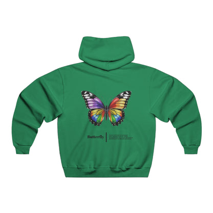 Butterfly - Hoodie