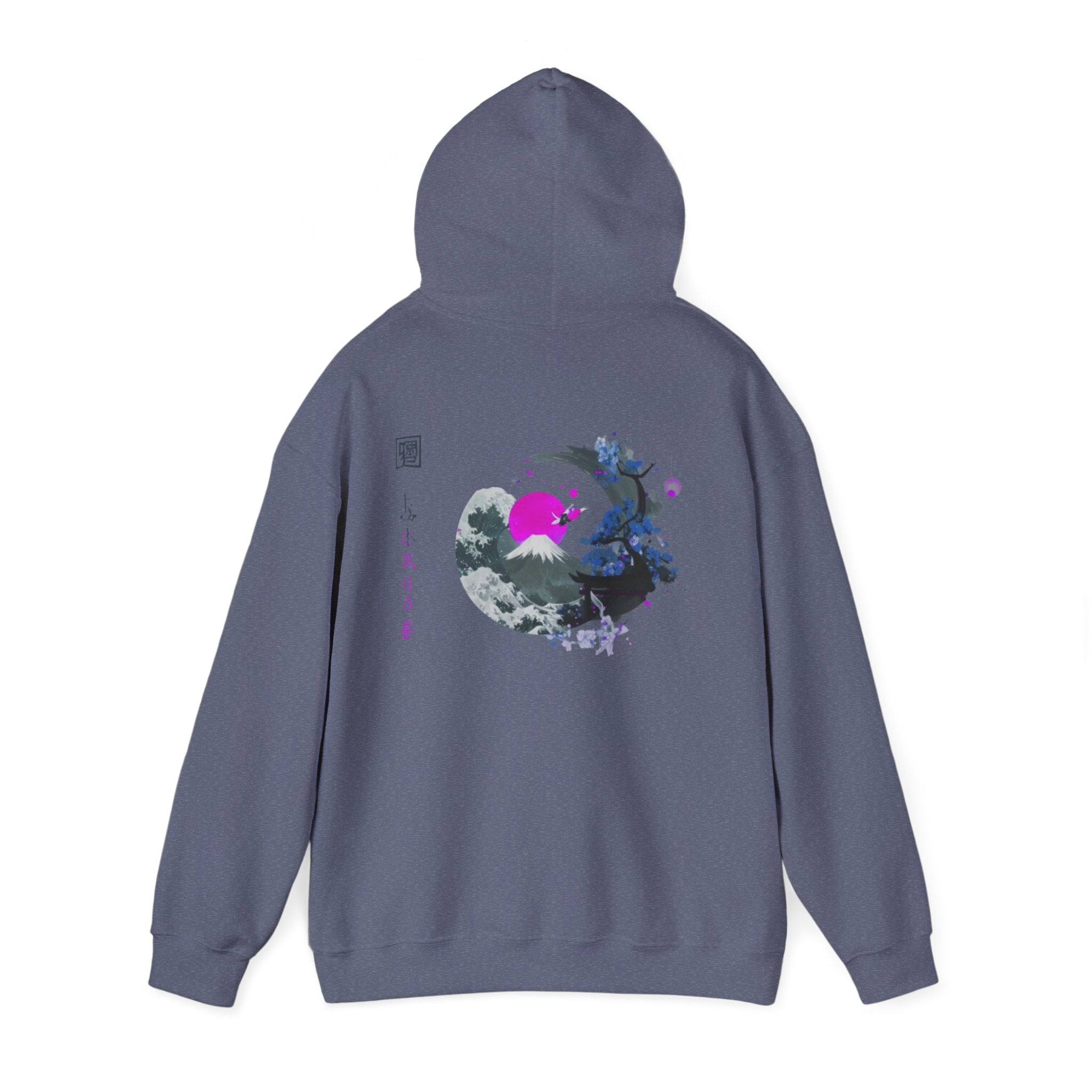 Creativity - Hoodie