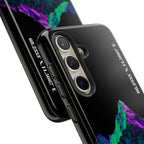 Neon Mountain - Case