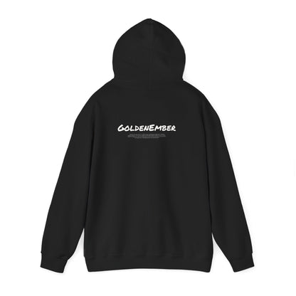 Golden Double - Unisex Hoodie