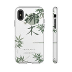 Japanese Bamboo - Case