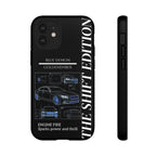 Black Shift Edition  - Case ( Apple )