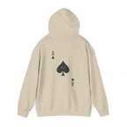 Poker - Hooded Sweatshirt