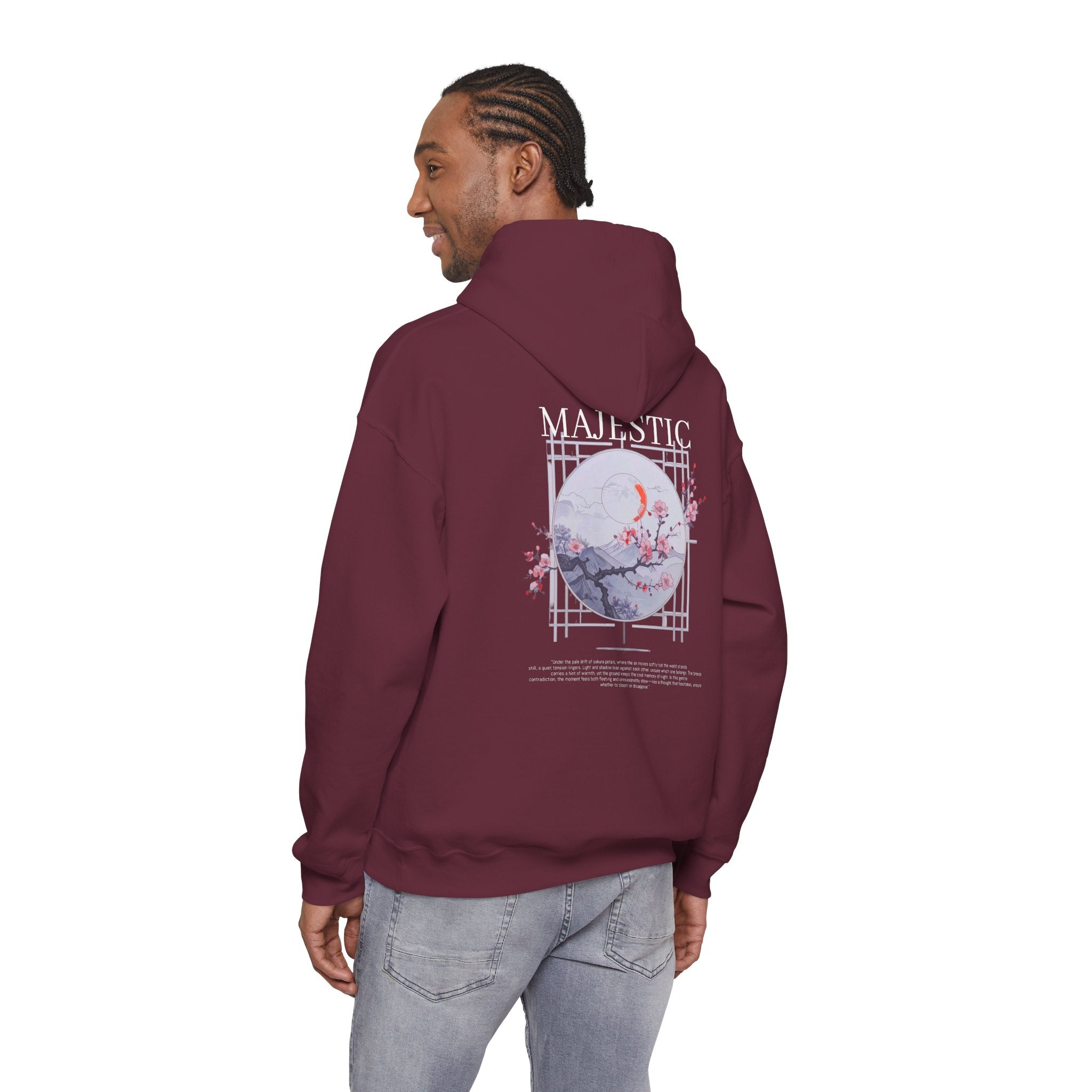 Majestic - Hoodie