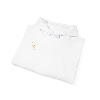 Butterfly Collab - Hoodie