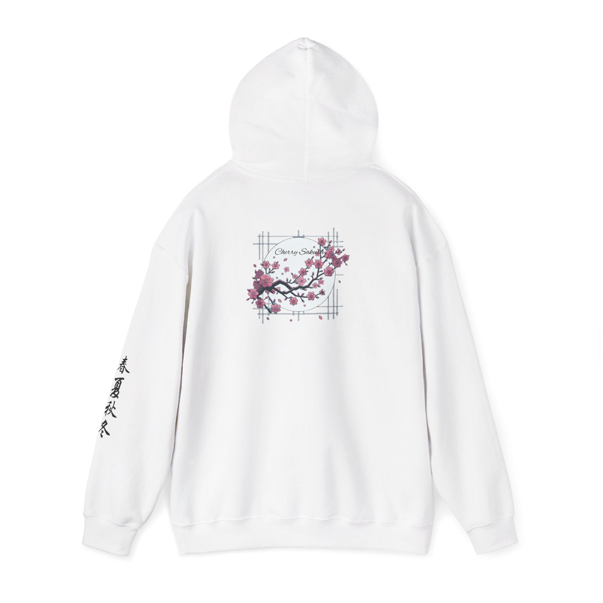 Cherry Sakura - Hoodie