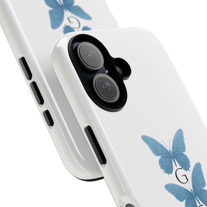 Iced Butterfly - Phone Case