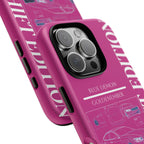 Purple Shift Edition - Case ( Apple )