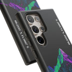 Neon Mountain - Case