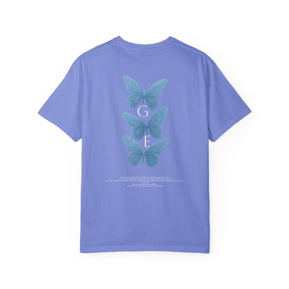 Ice Butterfly - T-shirt