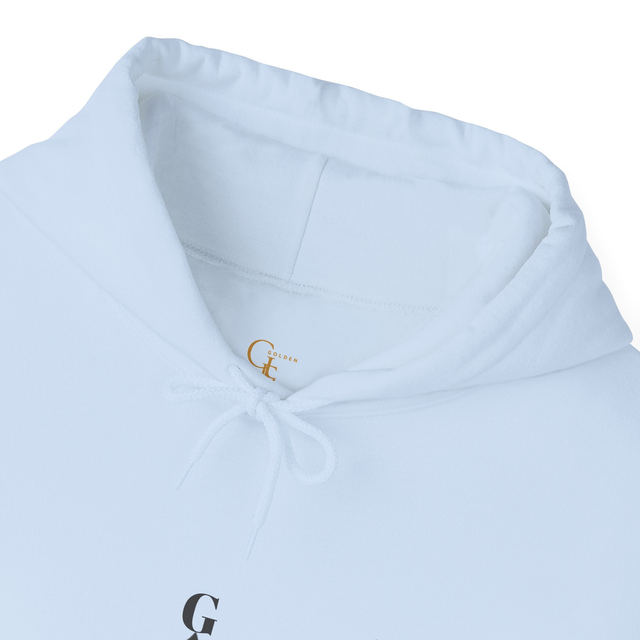 Poker - Hooded Sweatshirt