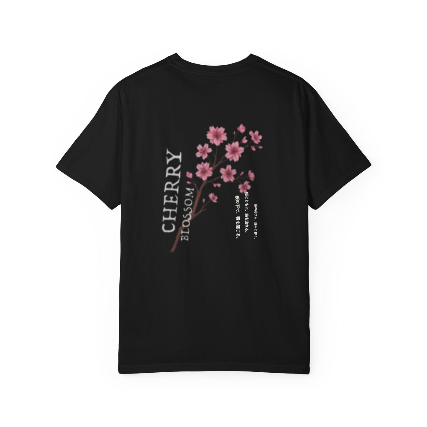 Sakura - T-shirt