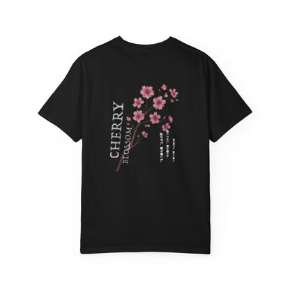 Sakura - T-shirt