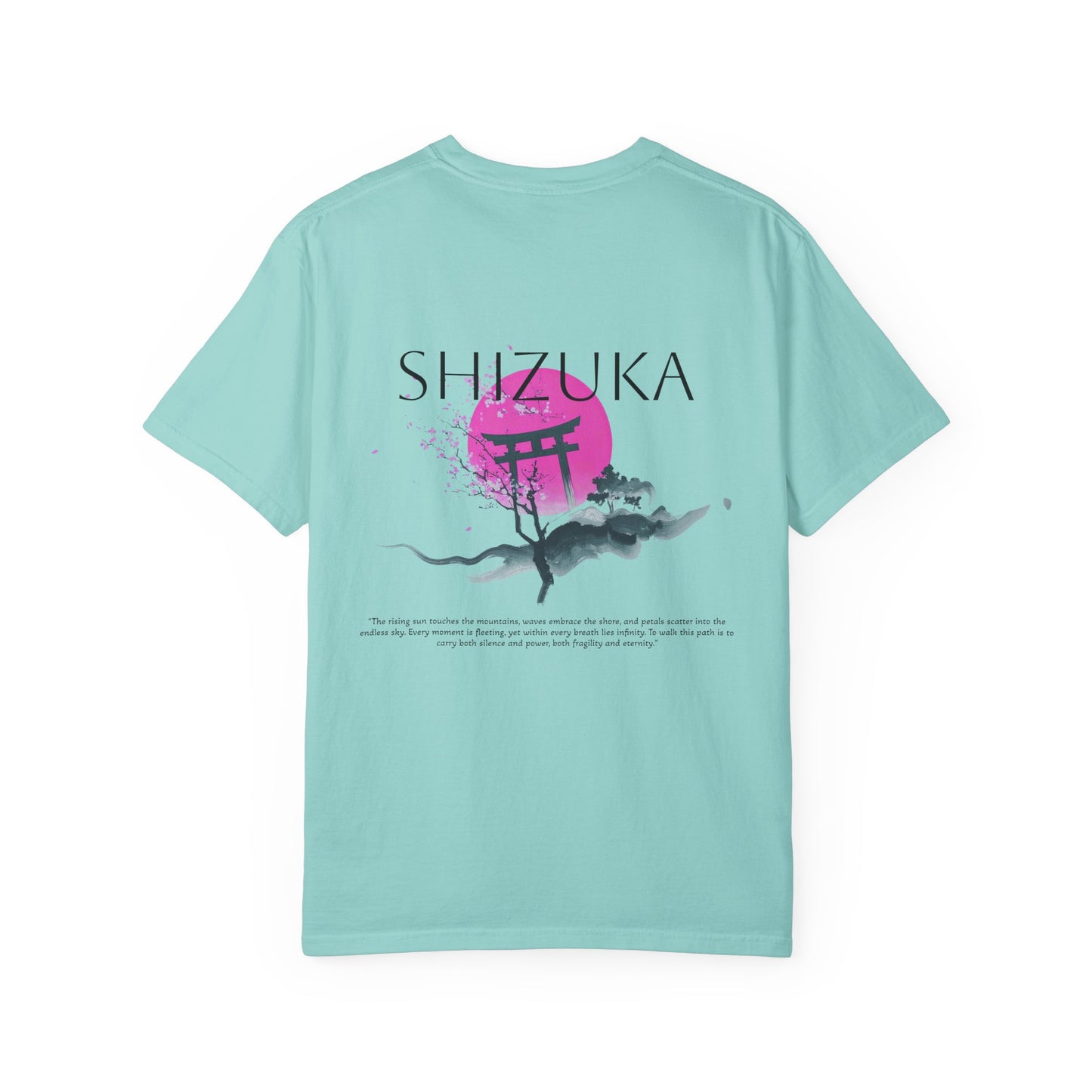Shizuka - T-Shirt