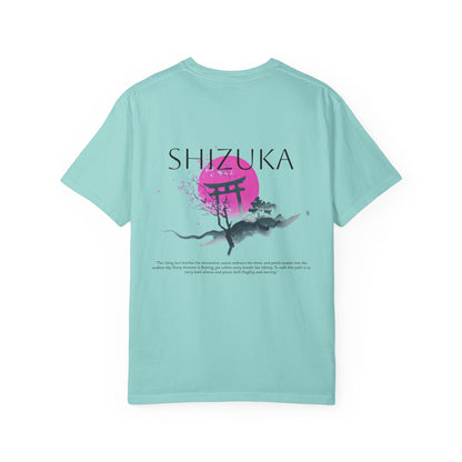 Shizuka - T-Shirt