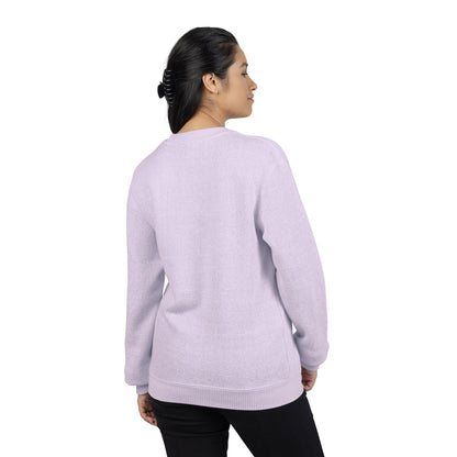 Shizuka -  Embroidered Sweatshirt