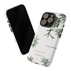 Japanese Bamboo - Case